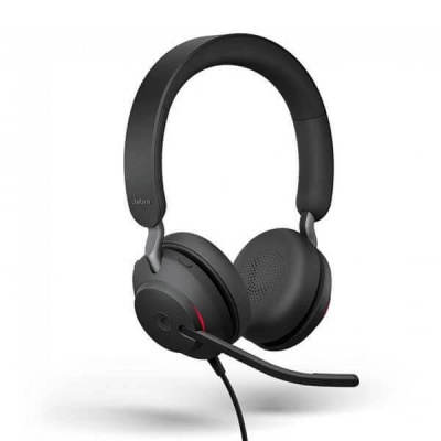 Jabra Evolve2 40 SE USB UC Stereo Headset